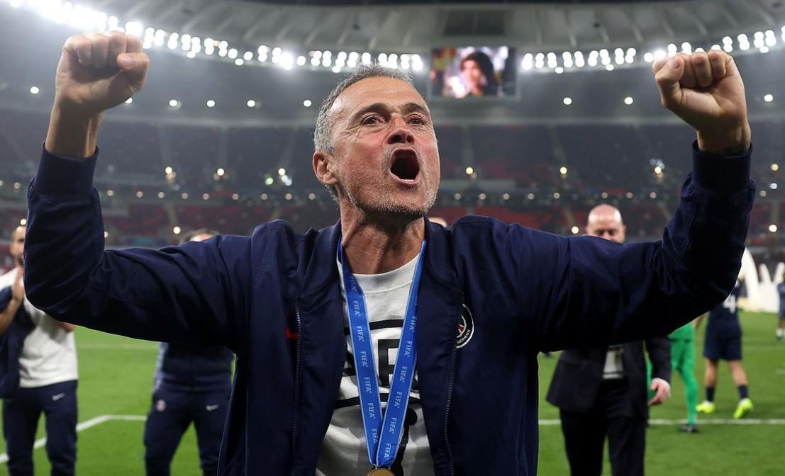 世界杯赛事直播平台下载-镜报：曼联已将恩里克列为正式主教练的主要目标之一