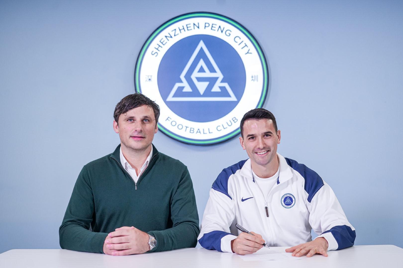 世界杯官方直播app手机版下载安装-记者：周定洋在深圳拿顶薪，他和新鹏城外援都不享受优惠政策