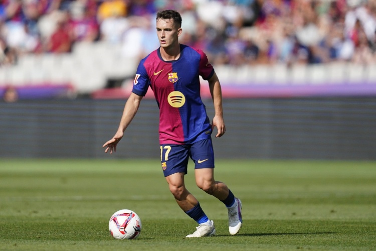 世界杯官方直播app手机版下载安装-世体：卡萨多希望留在巴萨，他无意加盟加拉塔萨雷