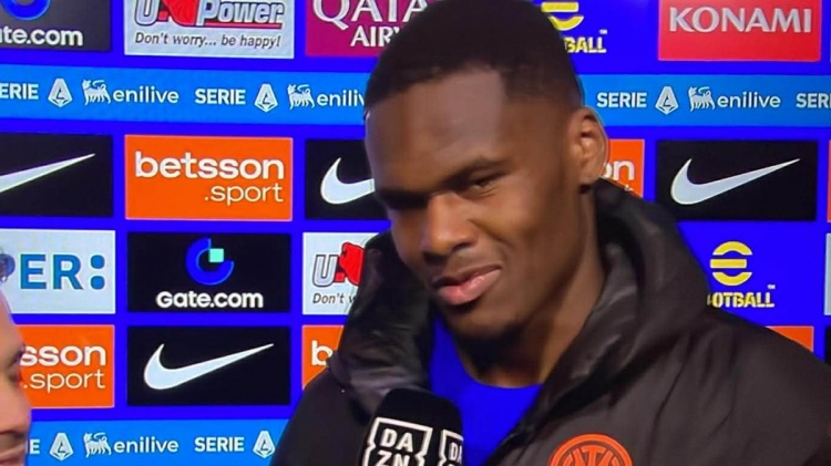 世界杯客户端升级下载-博尼：最漂亮的进球应是迪马尔科那球，我那球自己单干所以必须进