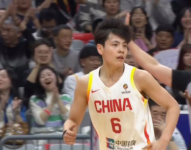 世界杯官方直播app手机版下载安装-世预赛一场13分大胜！中国女篮打败马里：韩旭14分，李月汝21分