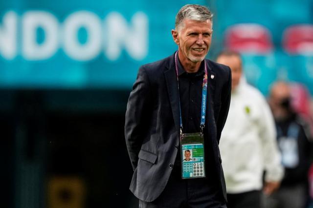 世界杯赛事直播平台下载-输球即是胜利？退居小组第三捷克人也在打如意算盘