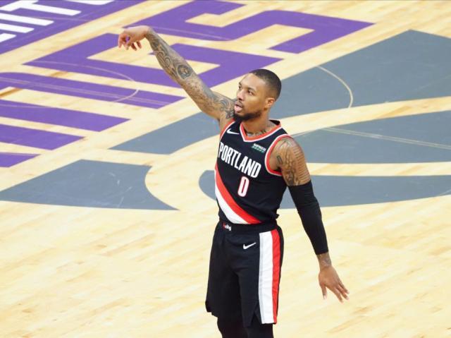 世界杯官方直播app手机版下载安装-利拉德距离全明星首发有多远？关键杀手继续挑战