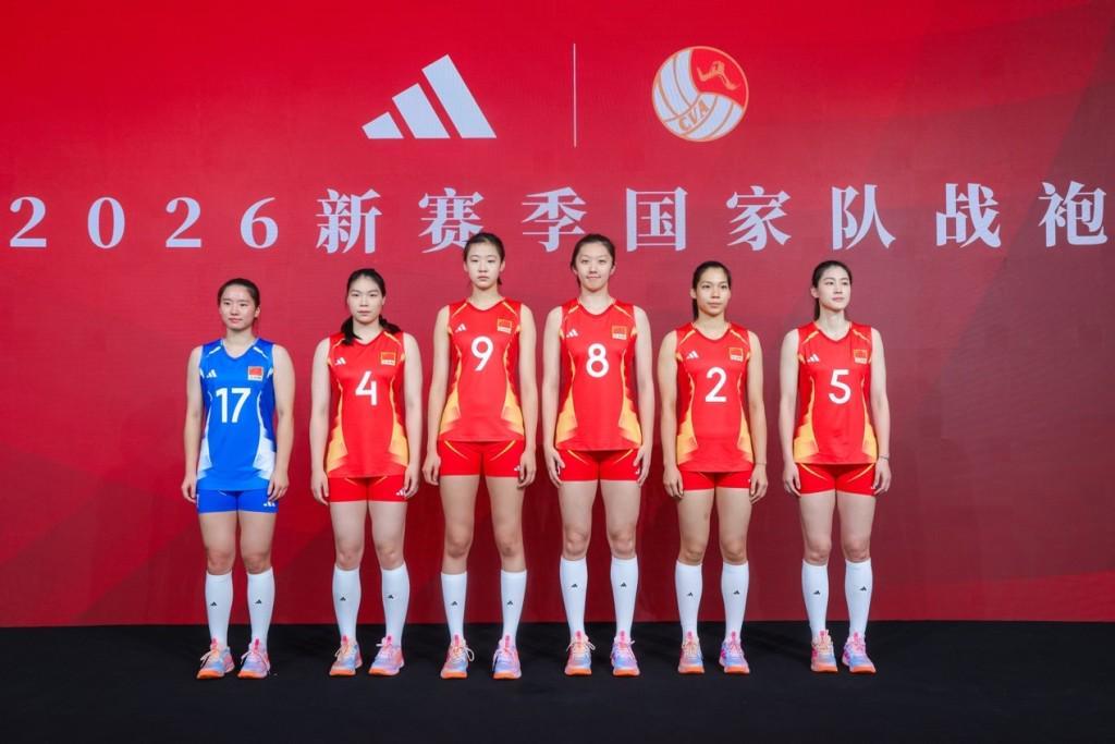世界杯赛事直播平台下载-对话｜中国女排三代核心共话精神传承，开启新赛季直面挑战